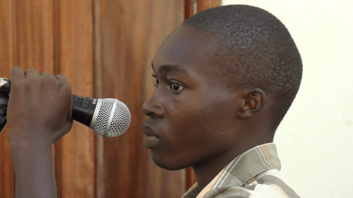 TikToker jailed for 32 months for insulting Uganda’s president TikToker jailed for 32 months for insulting Uganda’s president
