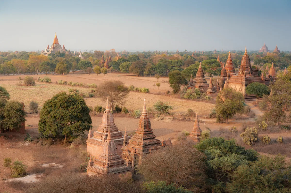 This is the most underrated country in Southeast Asia This is the most underrated country in Southeast Asia