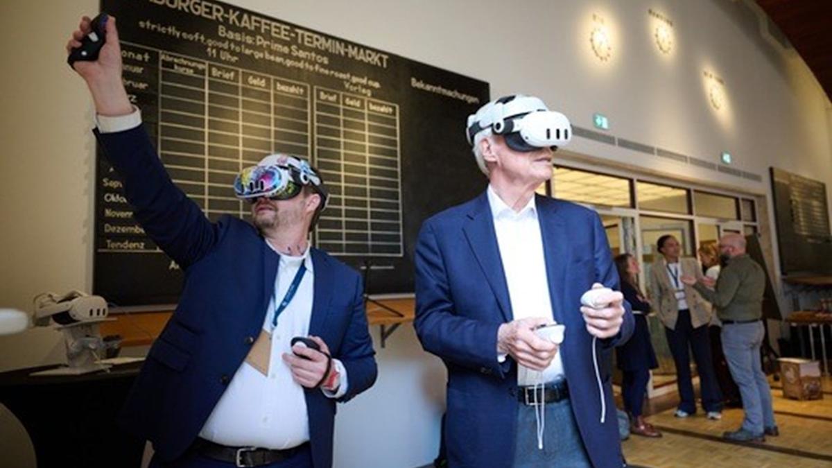 Good Cashmere event outlines sustainability challenges Good Cashmere event outlines sustainability challenges