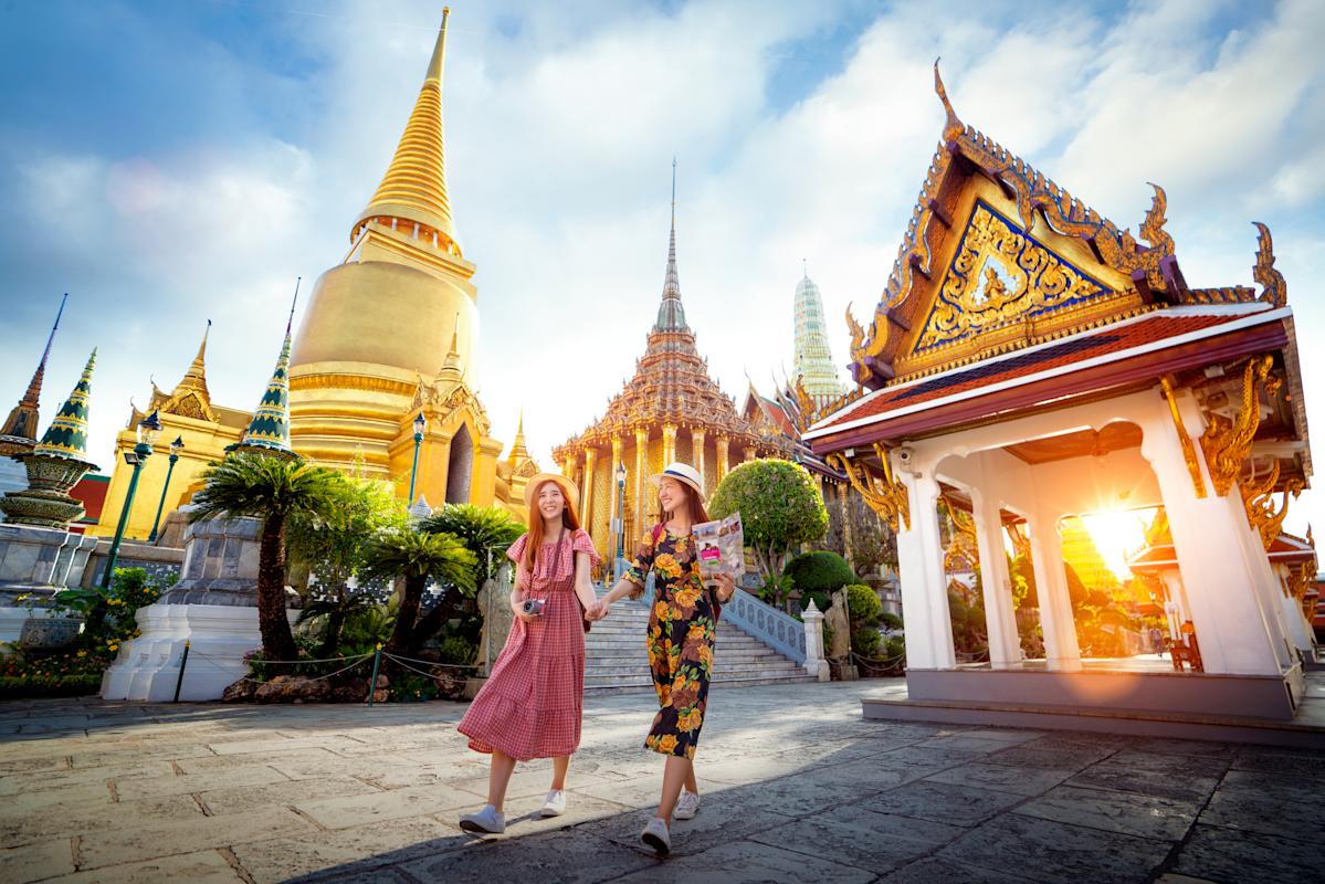 18 Wild and Wonderful Things You Can Only Do in Thailand 18 Wild and Wonderful Things You Can Only Do in Thailand