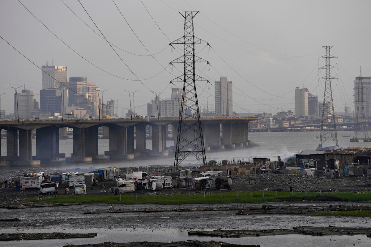 Nigeria’s major cities suffer blackouts as the power grid collapses yet again Nigeria’s major cities suffer blackouts as the power grid collapses yet again