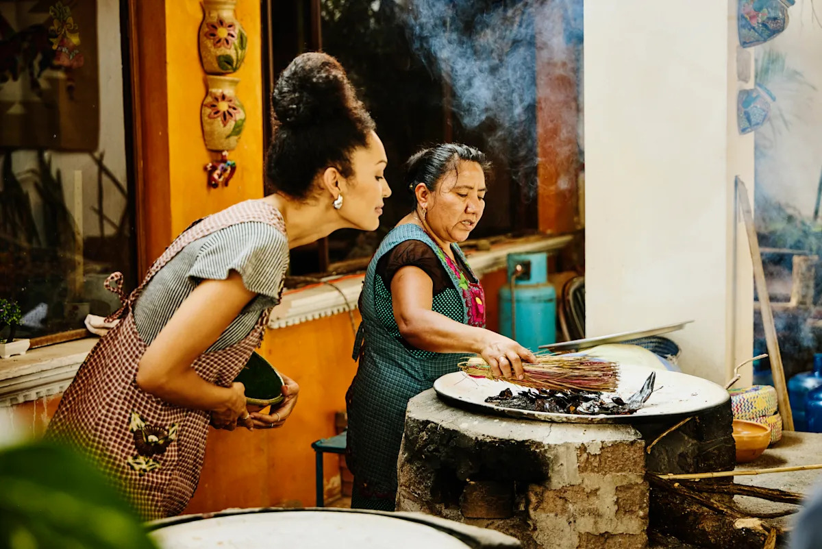 10 Community-Based Tourism Ideas to Put You Back in the Company of Locals 10 Community-Based Tourism Ideas to Put You Back in the Company of Locals