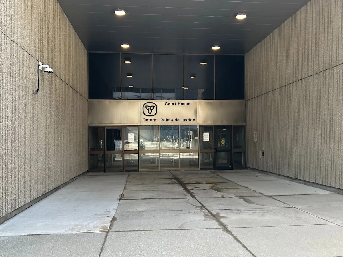 Judge In World Junior Trial Rules Text Exchange Between Two NHLer Witnesses Is Inadmissible Judge In World Junior Trial Rules Text Exchange Between Two NHLer Witnesses Is Inadmissible