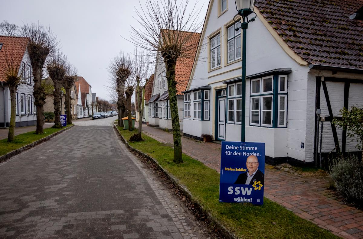 Just 1 voter backed AfD in Germany’s smallest town Just 1 voter backed AfD in Germany’s smallest town