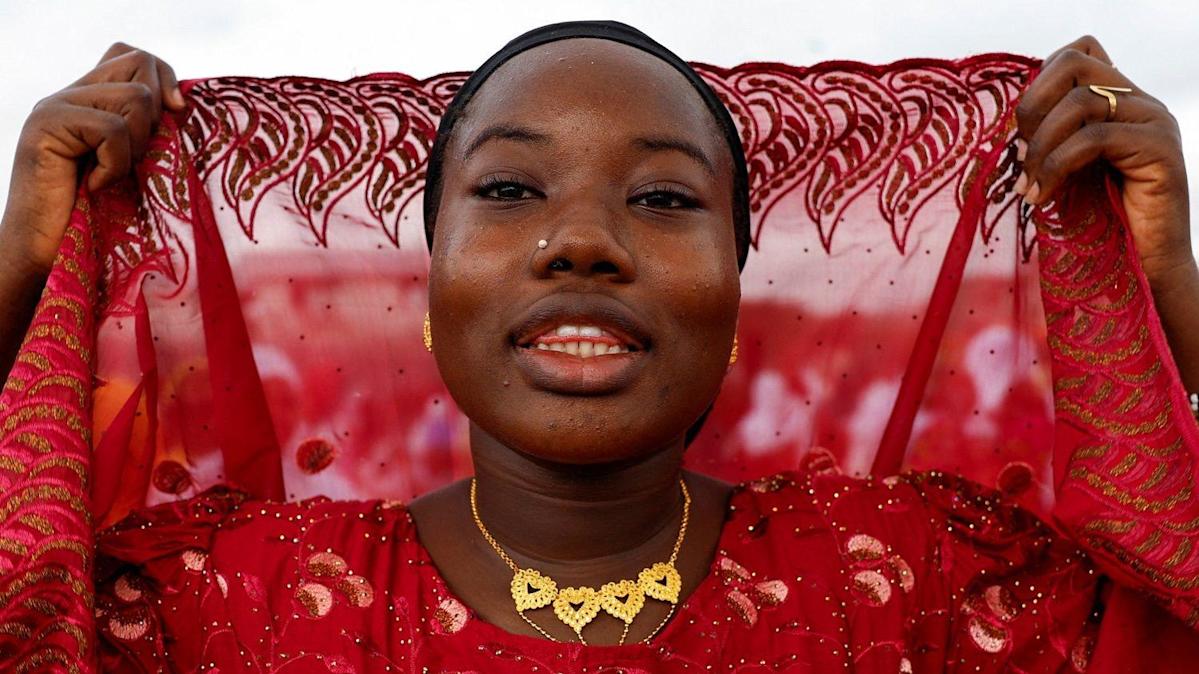 Feasts, frogs and flowers: Africa’s top shots Feasts, frogs and flowers: Africa’s top shots