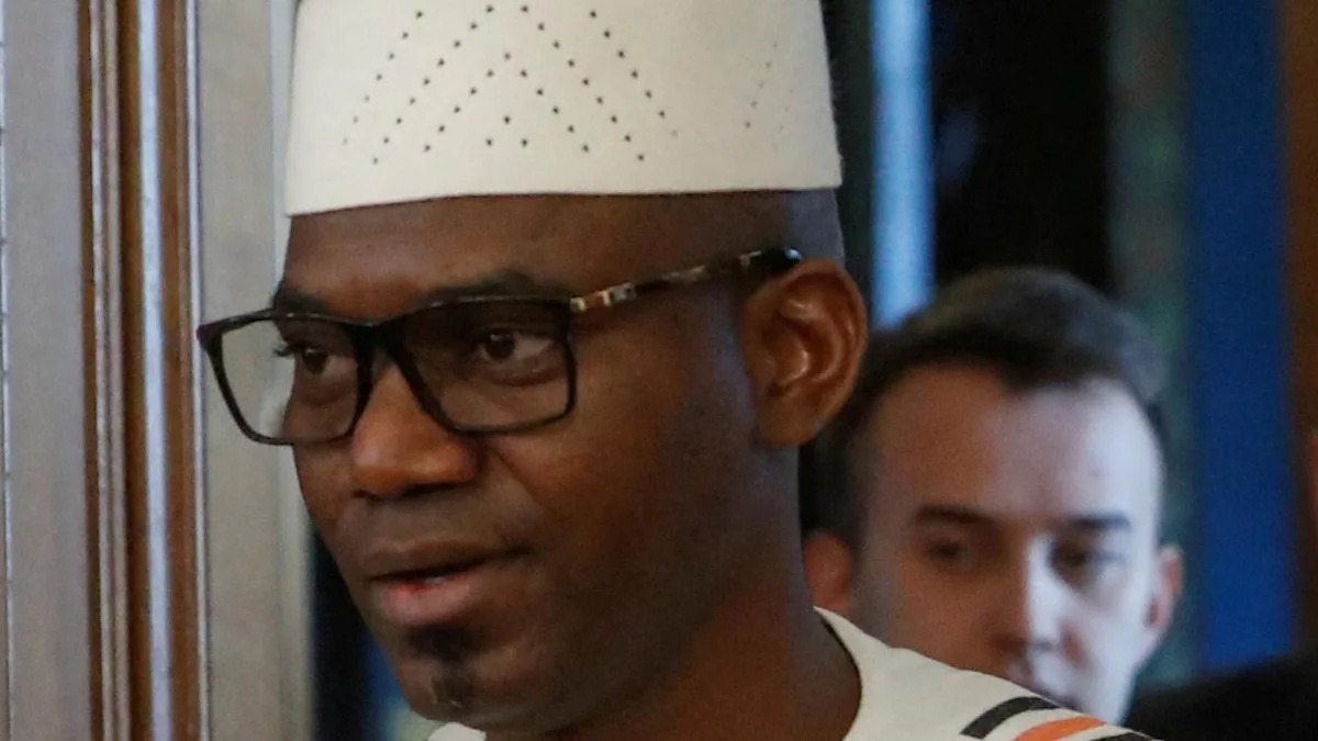 Mali defence minister killed as country hit by wave of rebel attacks Mali defence minister killed as country hit by wave of rebel attacks