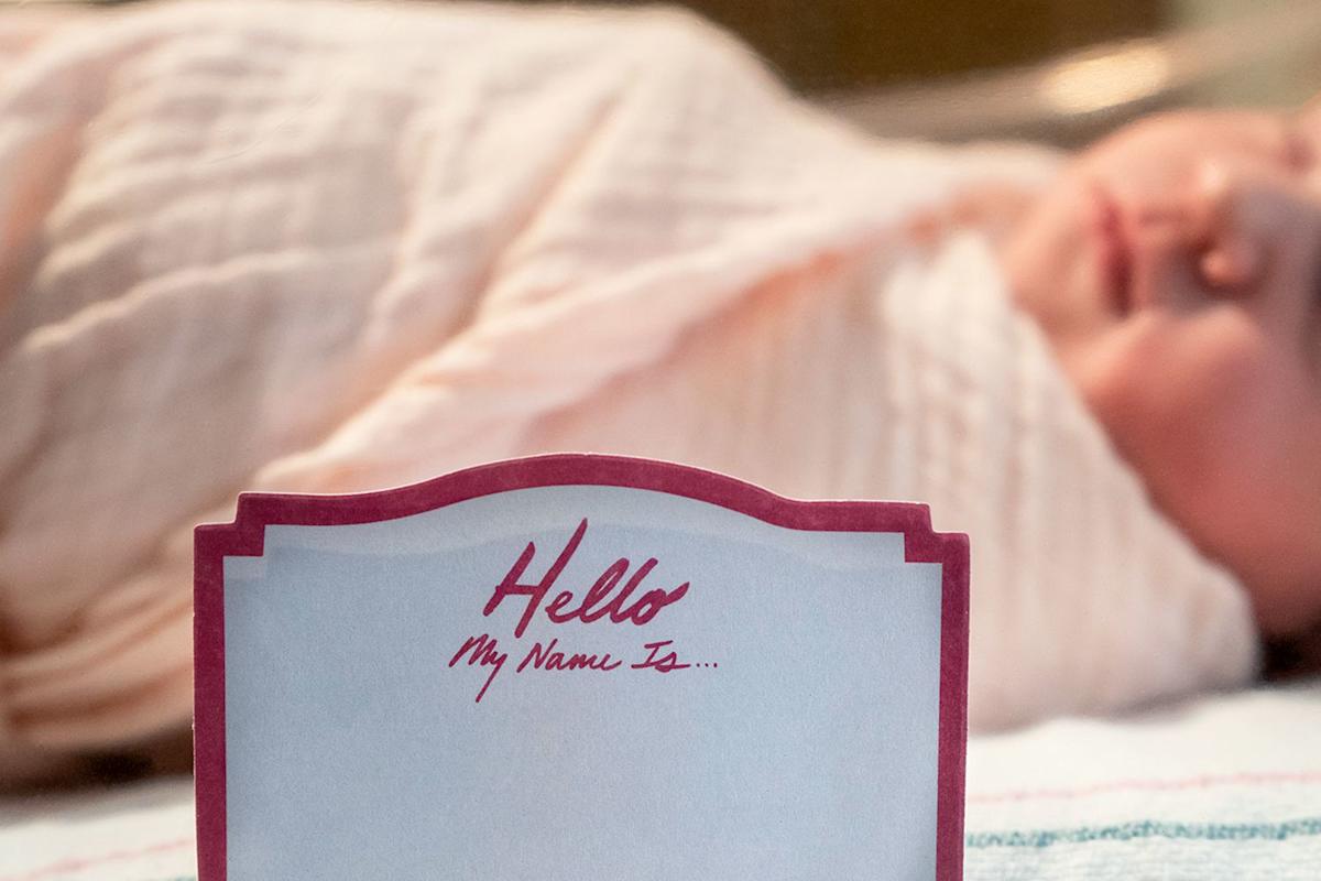 ‘Lucifer’ Is Not Allowed as a Baby Name, Couple Finds After Trying to Register Son with Authorities ‘Lucifer’ Is Not Allowed as a Baby Name, Couple Finds After Trying to Register Son with Authorities