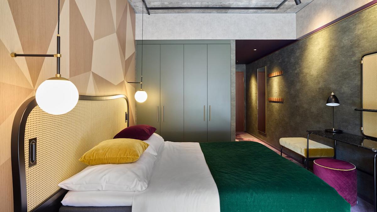 Hyatt expands Me and All Hotel Flims brand with first hotel in Switzerland Hyatt expands Me and All Hotel Flims brand with first hotel in Switzerland