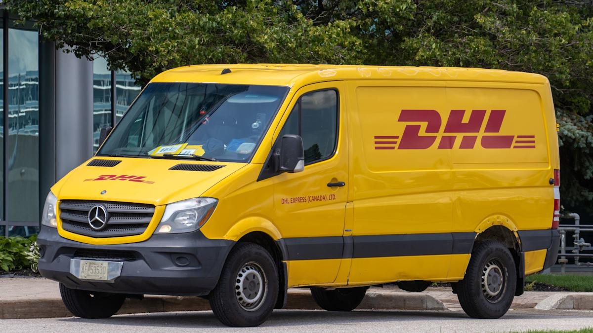 DHL Express Canada to suspend parcel operations amid labor deadlock DHL Express Canada to suspend parcel operations amid labor deadlock