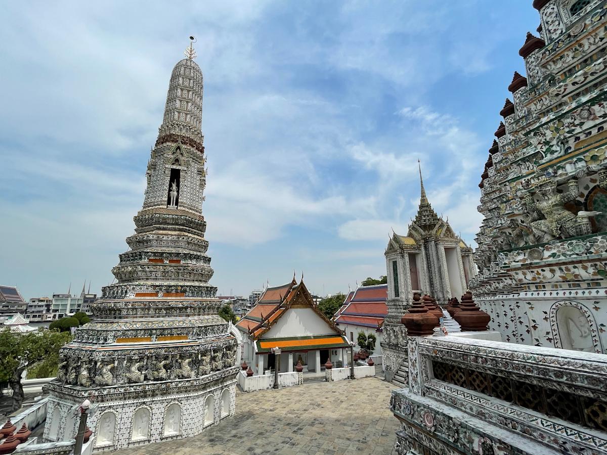 White Lotus Wanderlust: How Thailand Became 2025’s Hottest Destination — and Why I’ll Never Forget Winter 2022 White Lotus Wanderlust: How Thailand Became 2025’s Hottest Destination — and Why I’ll Never Forget Winter 2022