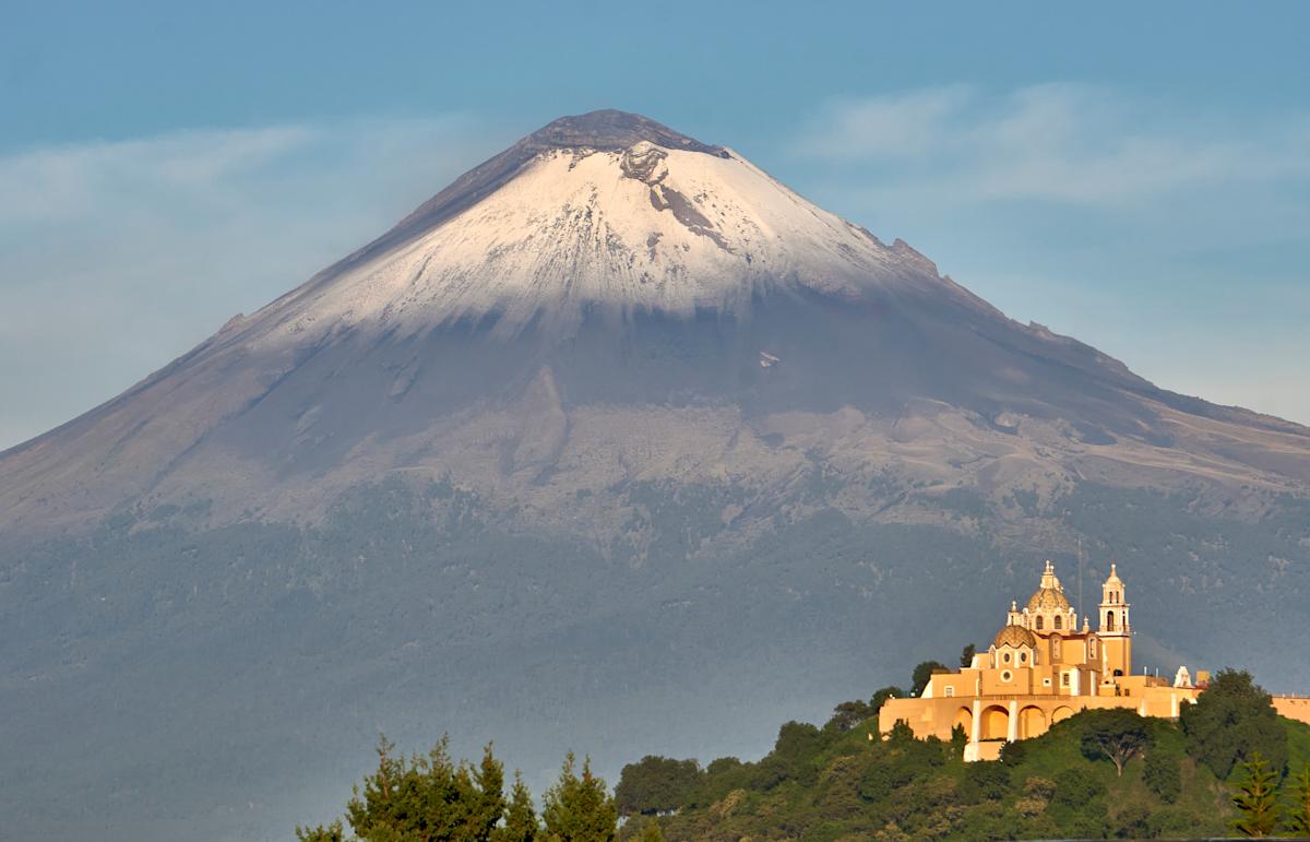 Best Pyramids to Visit in Mexico: Explore the Ancient Ruins of Mesoamerica Best Pyramids to Visit in Mexico: Explore the Ancient Ruins of Mesoamerica