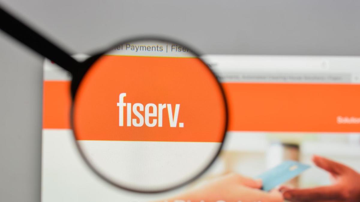 Fiserv launches its POS system Clover in Australia Fiserv launches its POS system Clover in Australia