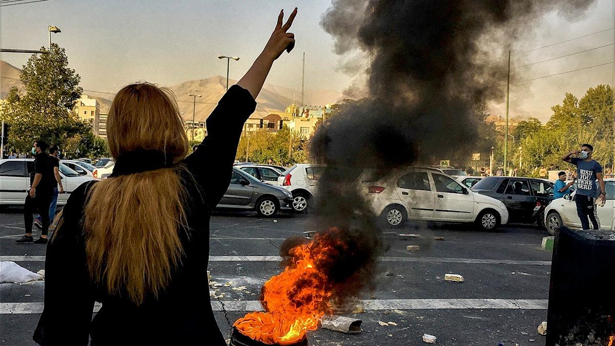 Netanyahu calls on Iranian citizens to seize ‘opportunity’ for regime change Netanyahu calls on Iranian citizens to seize ‘opportunity’ for regime change