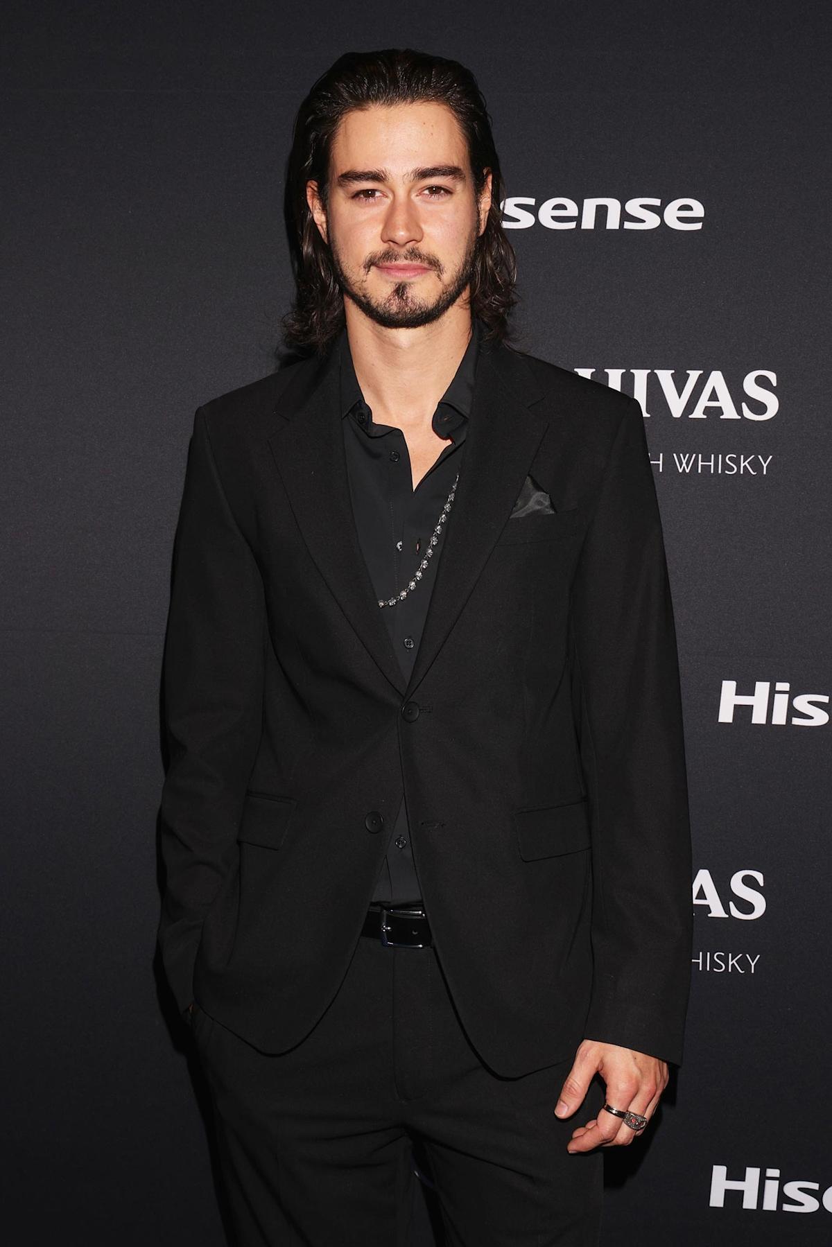 ‘Narcos: Mexico’ Star Manuel Masalva in Coma After Contracting Bacterial Infection ‘Narcos: Mexico’ Star Manuel Masalva in Coma After Contracting Bacterial Infection