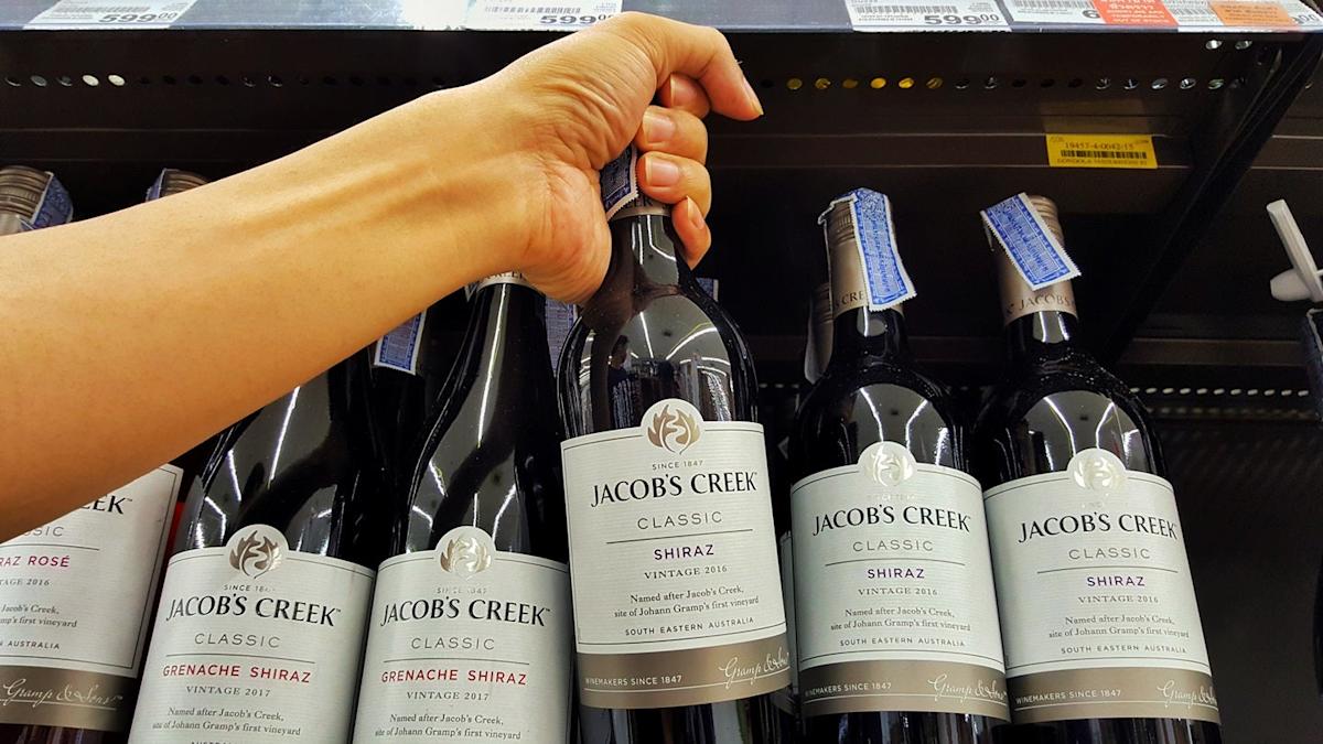 Vinarchy sets out winemaking investment plans Vinarchy sets out winemaking investment plans