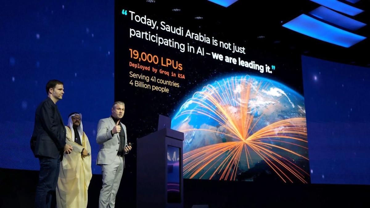 How Saudi Arabia can follow Israel’s AI blueprint How Saudi Arabia can follow Israel’s AI blueprint