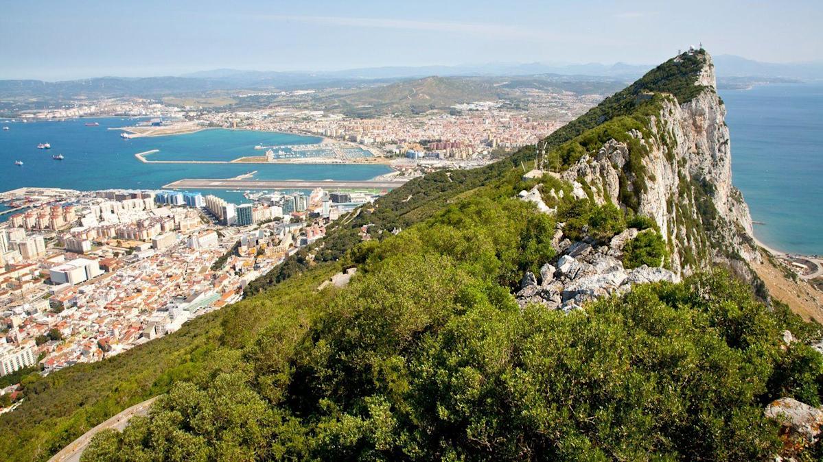 UK agrees post-Brexit deal over Gibraltar UK agrees post-Brexit deal over Gibraltar