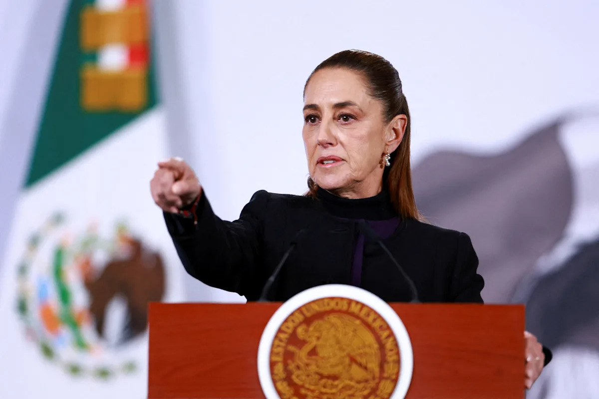 Mexico prepares for 40-hour workweek by 2030 in major labour overhaul Mexico prepares for 40-hour workweek by 2030 in major labour overhaul