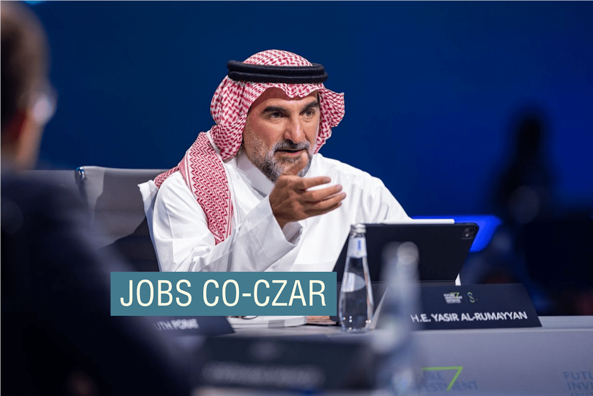 Analysis: The hidden challenge of Saudi unemployment Analysis: The hidden challenge of Saudi unemployment