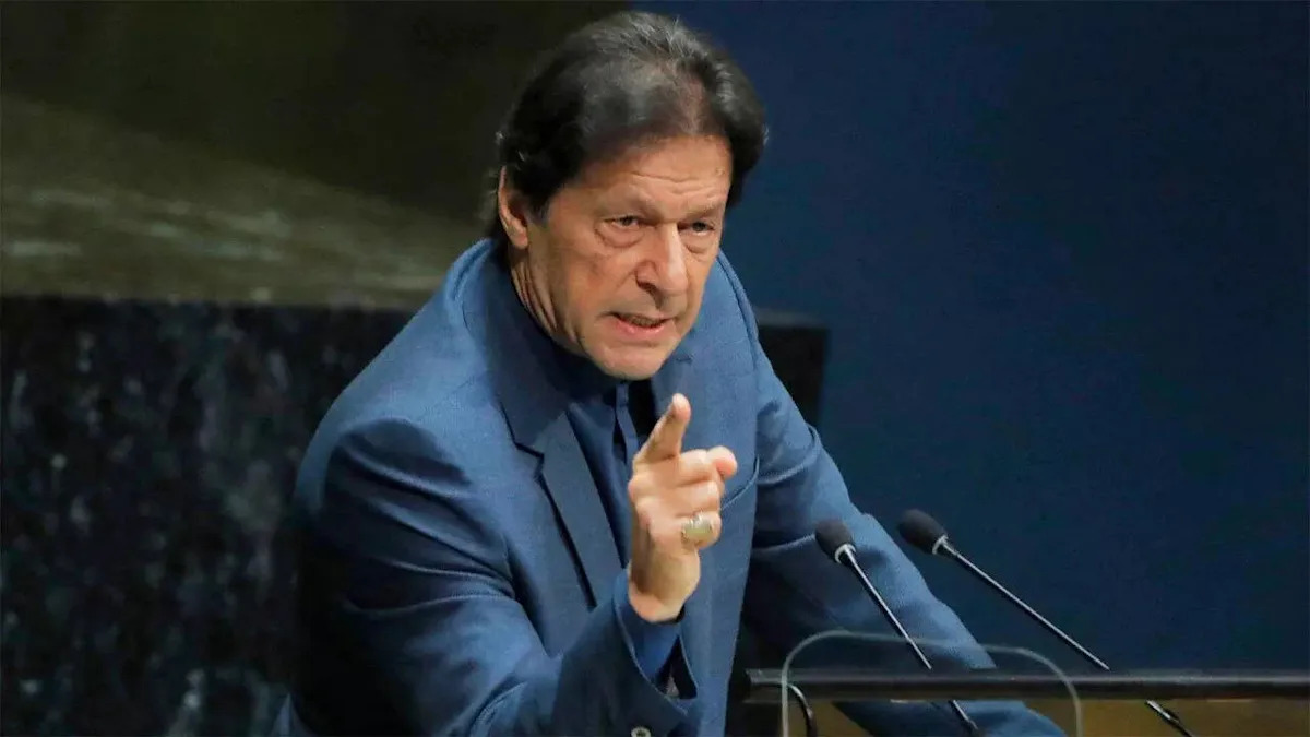 ‘Imran Khan deserves to be treated with dignity’: 14 world captains write in support; Pakistan stars missing – Full list ‘Imran Khan deserves to be treated with dignity’: 14 world captains write in support; Pakistan stars missing – Full list