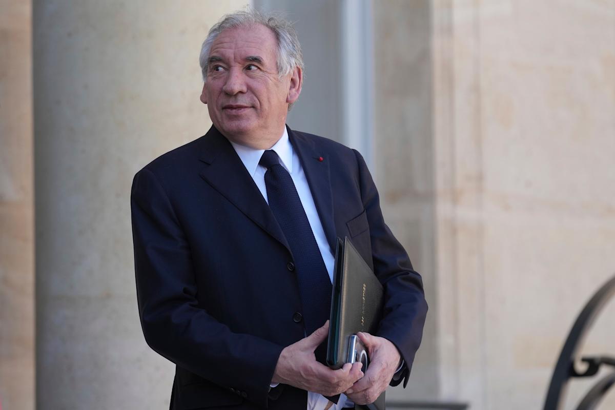 France’s premier faces questions from an inquiry on a Catholic school abuse scandal France’s premier faces questions from an inquiry on a Catholic school abuse scandal