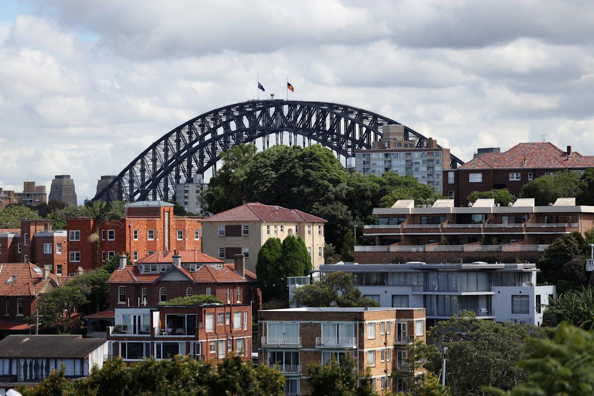 As Australia votes, a housing affordability crisis is top of voters’ minds As Australia votes, a housing affordability crisis is top of voters’ minds
