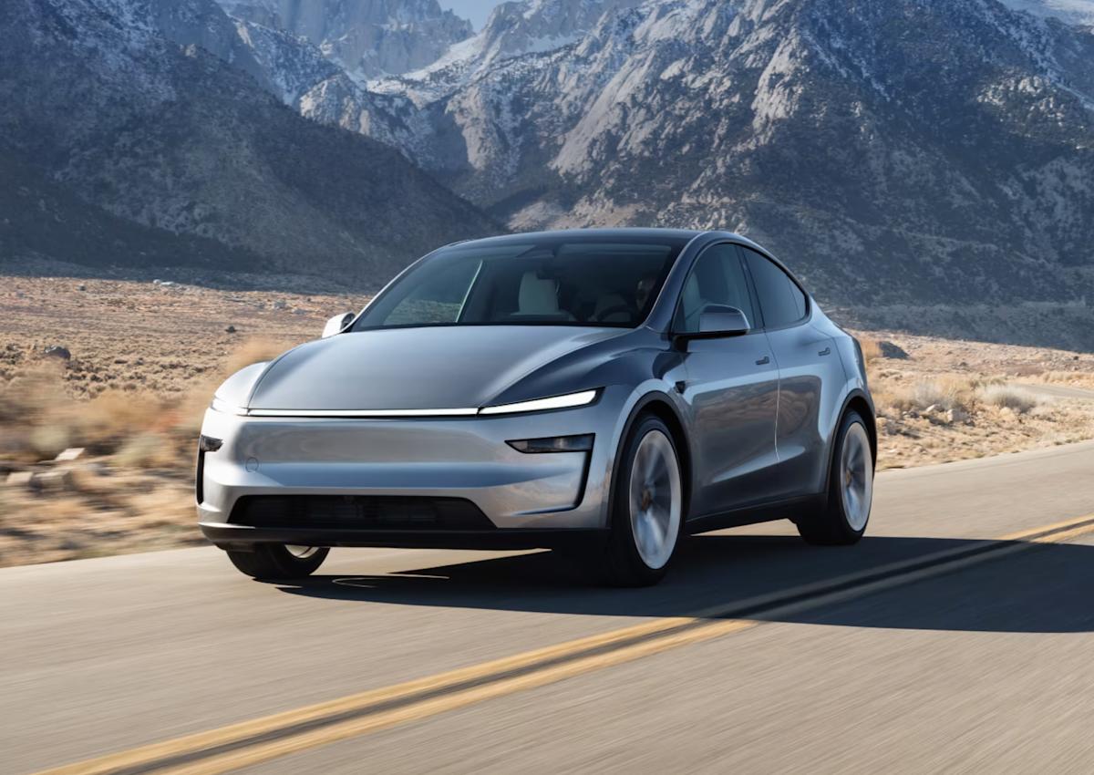 Tesla reportedly close to starting sales in India Tesla reportedly close to starting sales in India