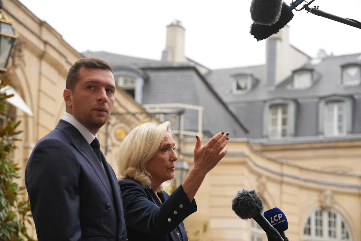 What to know about France’s latest political crisis ahead of Sept. 8 confidence vote What to know about France’s latest political crisis ahead of Sept. 8 confidence vote