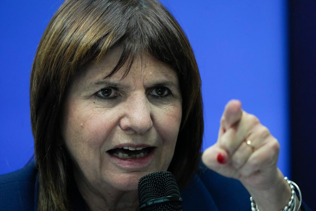 Venezuela accuses an Argentine officer of terrorism as relations deteriorate Venezuela accuses an Argentine officer of terrorism as relations deteriorate