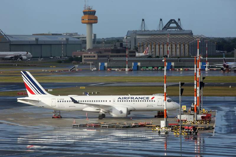 Verdict expected in appeal over fatal Air France Rio-Paris flight Verdict expected in appeal over fatal Air France Rio-Paris flight