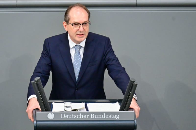 Germany proposes expanded digital investigative powers for police Germany proposes expanded digital investigative powers for police