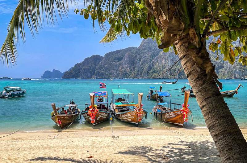 Thailand limits outdoor drinking, reveals plan to tighten visa rules Thailand limits outdoor drinking, reveals plan to tighten visa rules