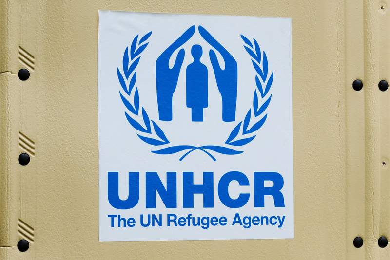 UN says Russian missile hit aid warehouse in Ukraine’s Dnipro UN says Russian missile hit aid warehouse in Ukraine’s Dnipro