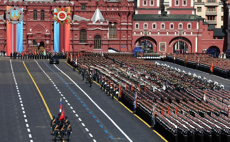 Ukraine targets Russian regions hours into Moscow-declared ceasefire Ukraine targets Russian regions hours into Moscow-declared ceasefire