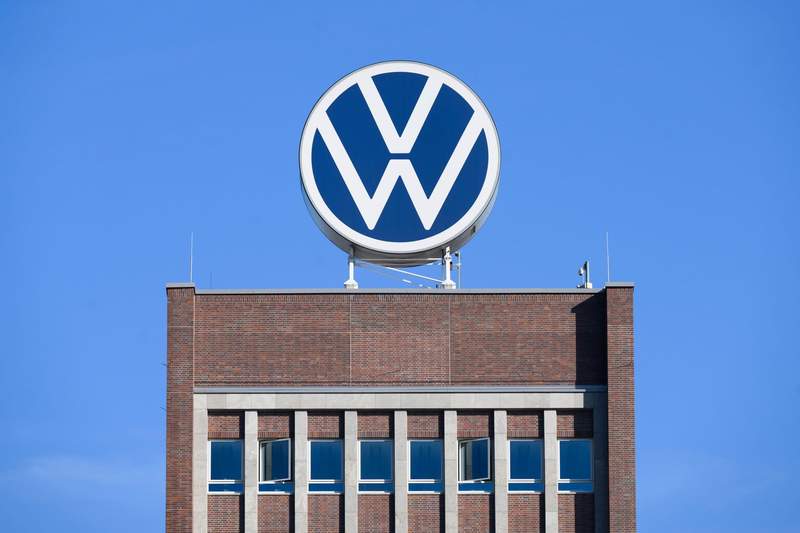 VW chief Blume says no talks with China about plant in Osnabrück VW chief Blume says no talks with China about plant in Osnabrück