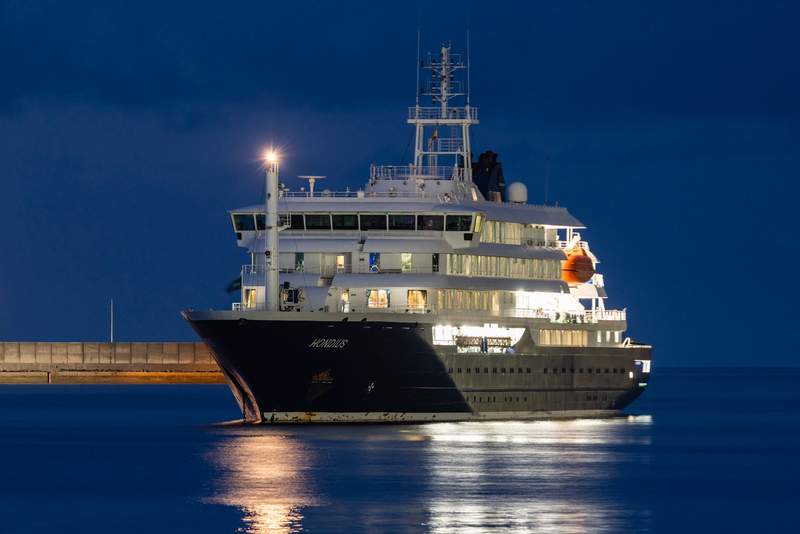 German cruise passengers to be quarantined after Hantavirus outbreak German cruise passengers to be quarantined after Hantavirus outbreak