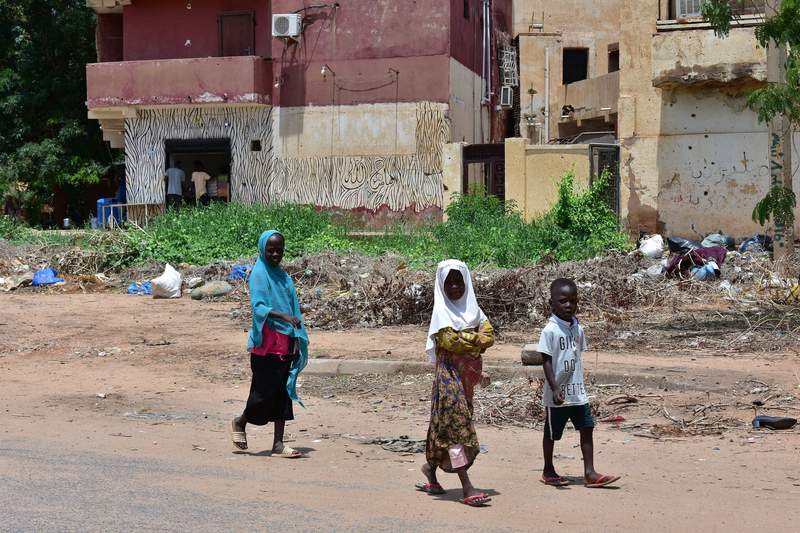 UN refugee agency says Iran war harming global humanitarian work UN refugee agency says Iran war harming global humanitarian work