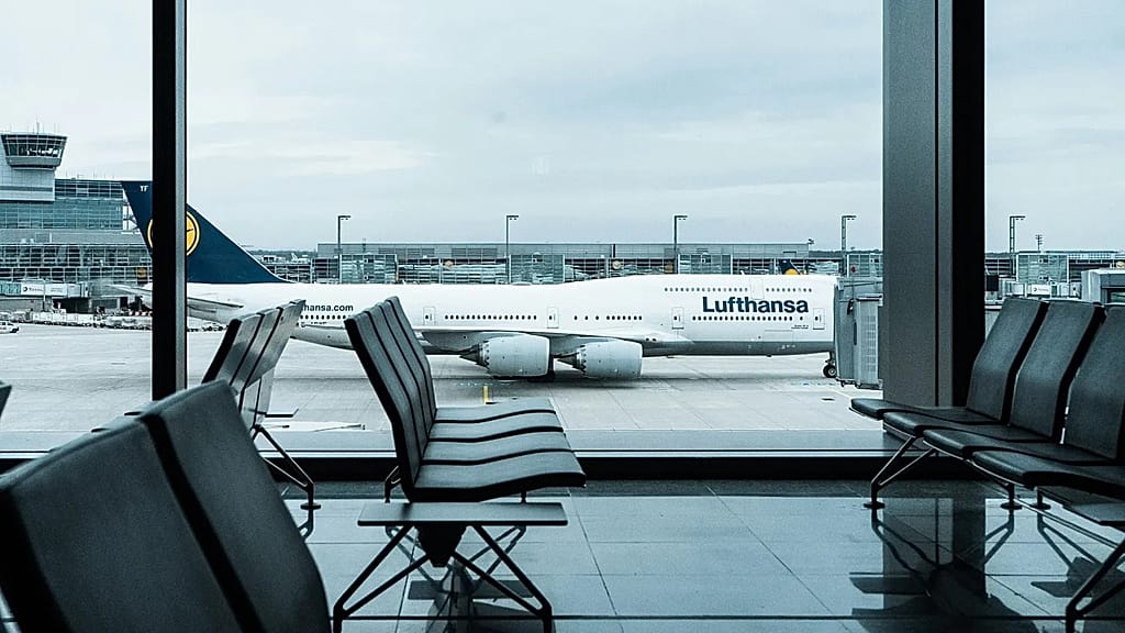 German pilots’ union calls for two-day Lufthansa strike action on Monday and Tuesday German pilots’ union calls for two-day Lufthansa strike action on Monday and Tuesday