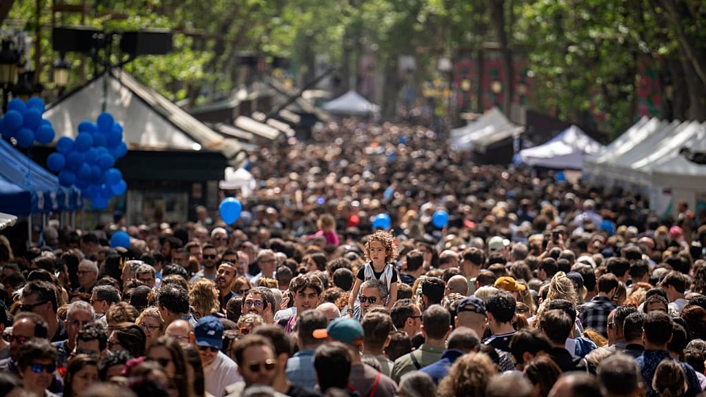 Spain plans to focus on ‘quality over quantity’ as tourist numbers hit record high Spain plans to focus on ‘quality over quantity’ as tourist numbers hit record high