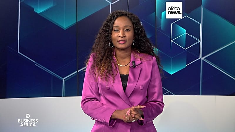 Global Loss and Damage Fund Offers Hope as Africa Faces Rising Climate Costs {Business Africa} Global Loss and Damage Fund Offers Hope as Africa Faces Rising Climate Costs {Business Africa}