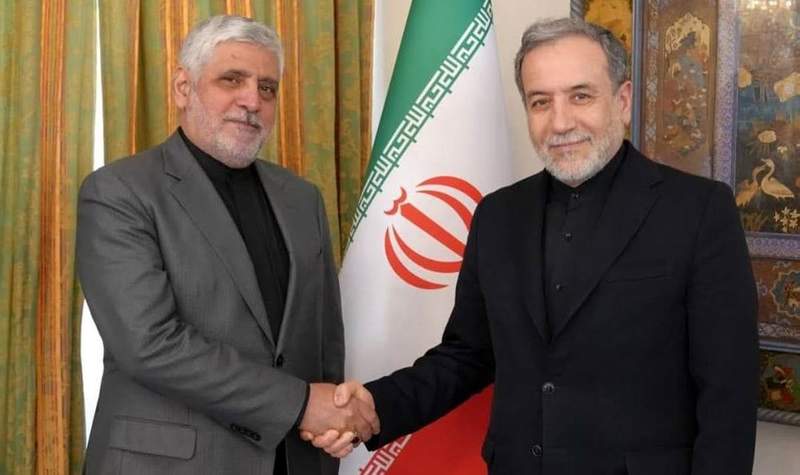 Lebanon’s internal strength tested as Iranian ambassador refuses to leave Lebanon’s internal strength tested as Iranian ambassador refuses to leave