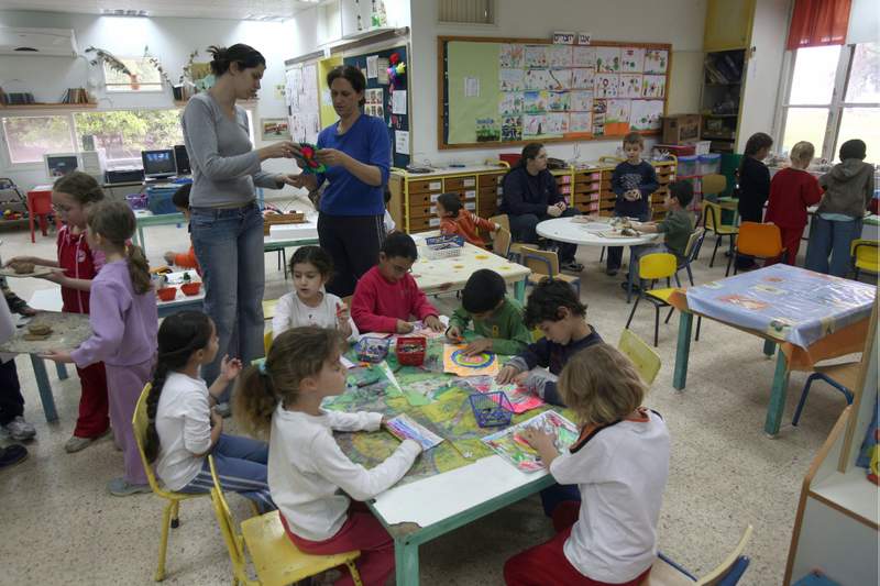 One-third of students not registered for school in Kiryat Shmona, mayor warns One-third of students not registered for school in Kiryat Shmona, mayor warns