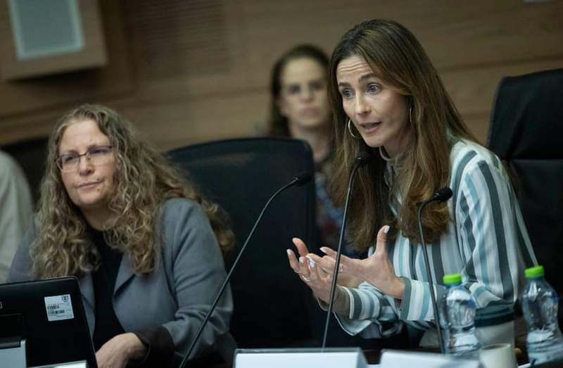 High Court: Ben-Gvir cannot bar police, prison officials from Knesset oversight hearings High Court: Ben-Gvir cannot bar police, prison officials from Knesset oversight hearings