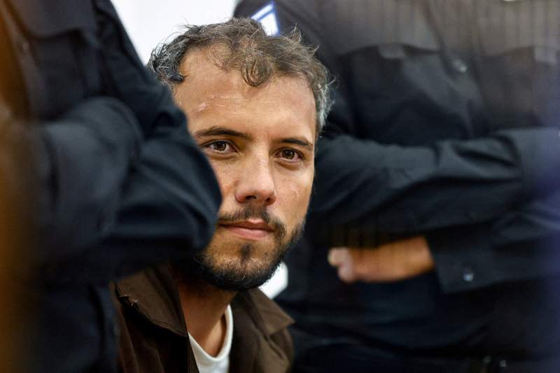 Gaza flotilla activists deported from Israel after week-long detention Gaza flotilla activists deported from Israel after week-long detention