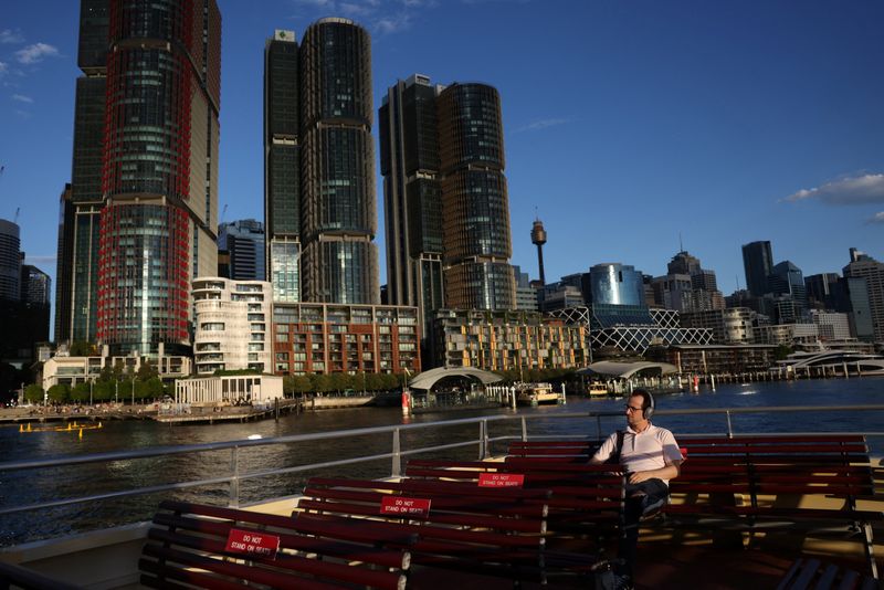 Australia set for bold housing tax overhaul, budget deficit to narrow Australia set for bold housing tax overhaul, budget deficit to narrow