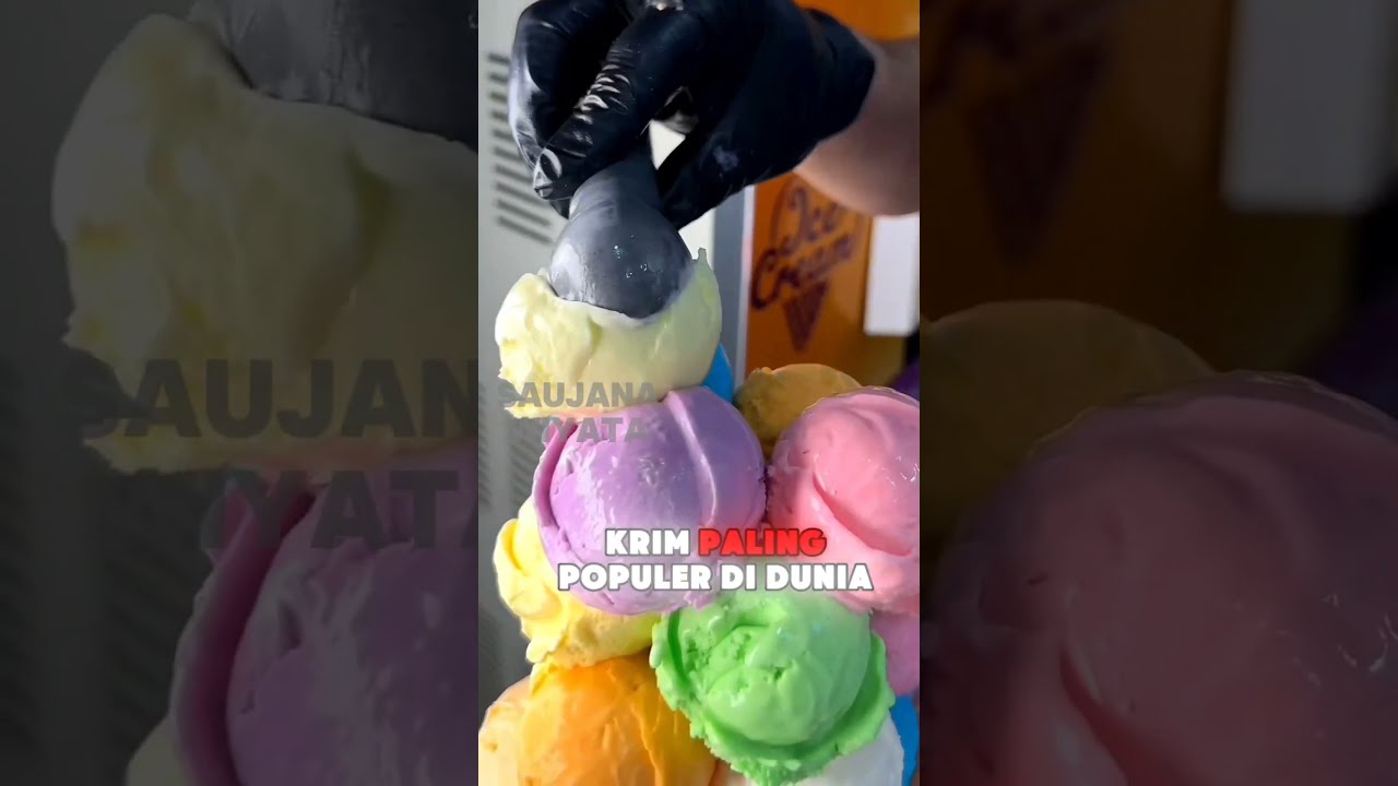 Fakta Menakjubkan Tentang Es Fakta Menakjubkan Tentang Es