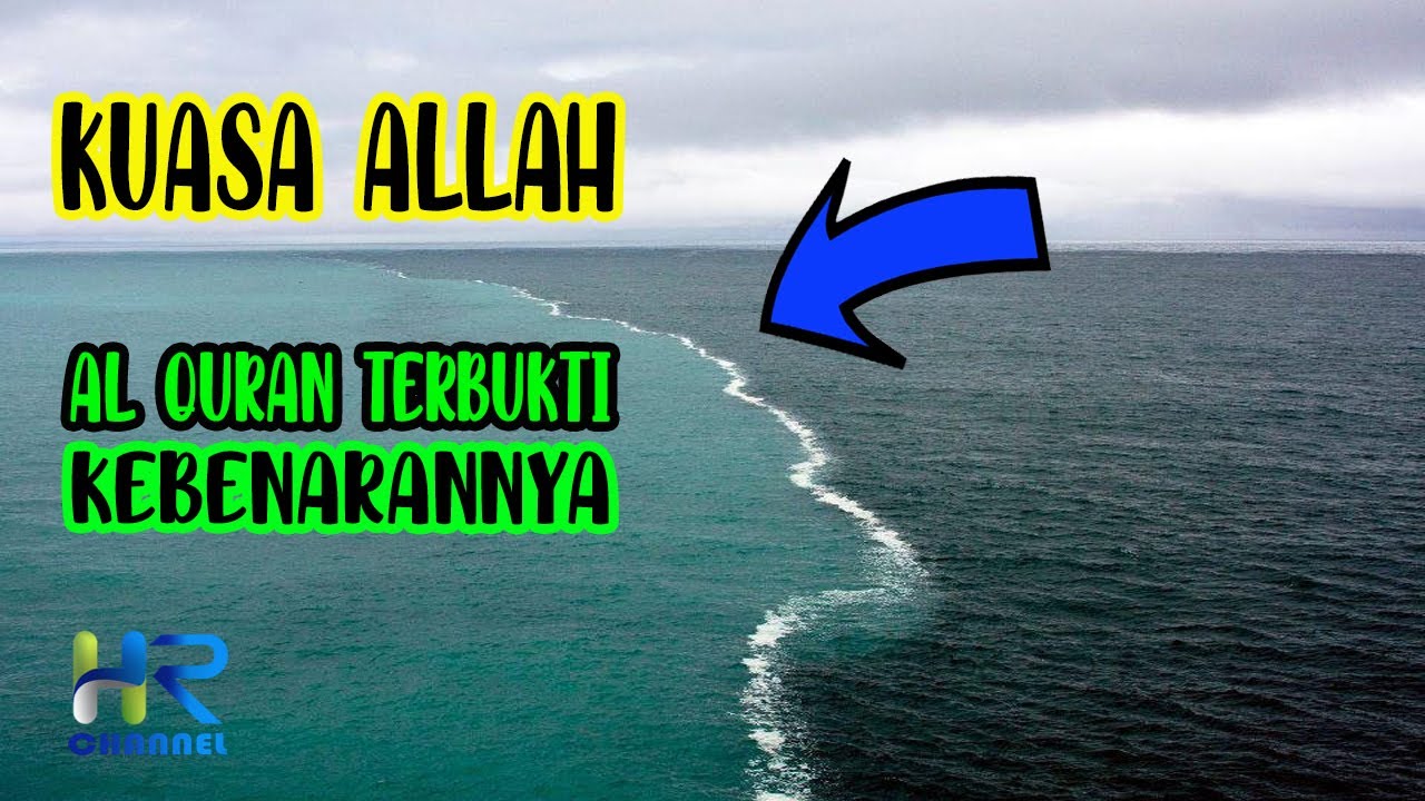 Kenapa Air Laut Tidak Beku Kenapa Air Laut Tidak Beku