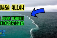 Kenapa Air Laut Tidak Beku Kenapa Air Laut Tidak Beku