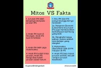 Fakta IPA Yang Terlihat Seperti Sihir Fakta IPA Yang Terlihat Seperti Sihir