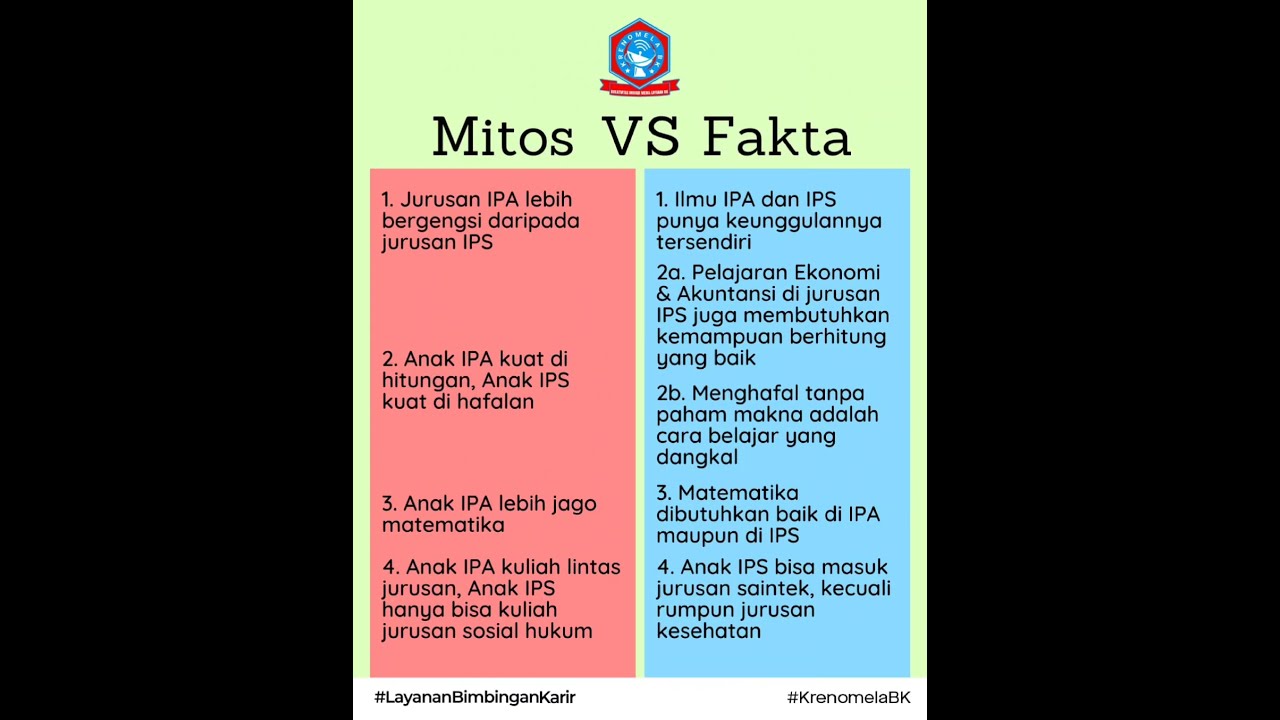 Fakta IPA Yang Terlihat Seperti Sihir Fakta IPA Yang Terlihat Seperti Sihir